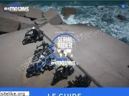 Sites similar to routesetmotards.fr