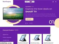 Sites similar to routeshopping.com