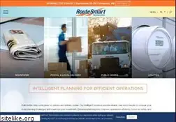 Sites similar to routesmart.com