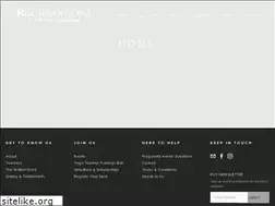 Sites similar to routesofyoga.com