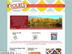 Sites similar to routesrentals.com