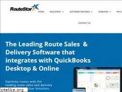 Sites similar to routestarsolutions.com