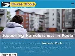 Sites similar to routestoroots.org