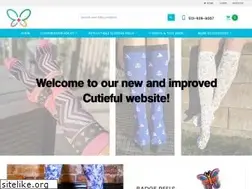 Sites similar to routetocute.com