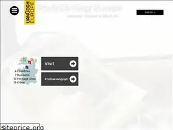 Sites similar to routevangogheurope.eu
