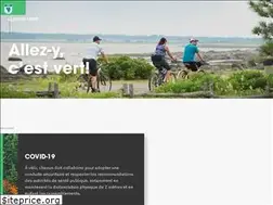 Sites similar to routeverte.com