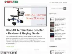 Sites similar to routevibes.com
