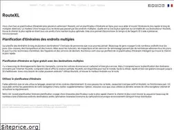 Sites similar to routexl.fr