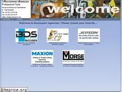 Sites similar to routexport.com