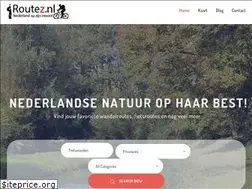 Sites similar to routez.nl