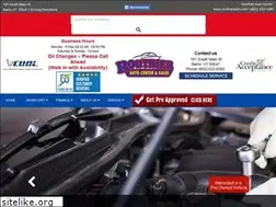 Sites similar to routhierauto.com