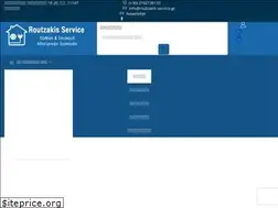 Sites similar to routzakis-service.gr
