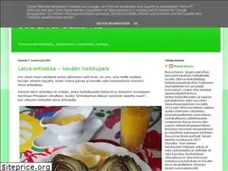 Sites similar to rouvakasvis.blogspot.com