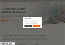 Sites similar to rouvierassocies.com