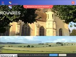 Sites similar to rouvres.fr
