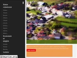 Sites similar to rouvroy.be