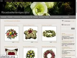 Sites similar to rouwboekettenspecialist.nl
