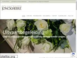 Sites similar to rouwcenter-jonckheere.be