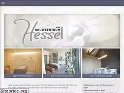 Sites similar to rouwcentrumhessel.be