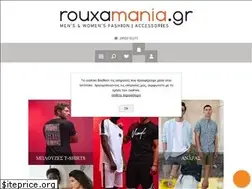 Sites similar to rouxamania.gr