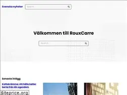 Sites similar to rouxcarre.com