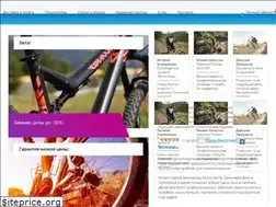 Sites similar to rouxcycles.ru