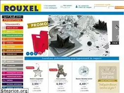 Sites similar to rouxel.com