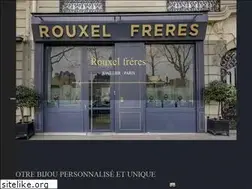 Sites similar to rouxelfreres.fr