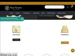 Sites similar to rouxflowers.com