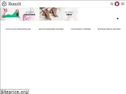 Sites similar to rouzit.sk