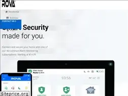 Sites similar to rova360.com