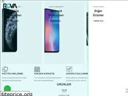 Sites similar to rovabilisim.com