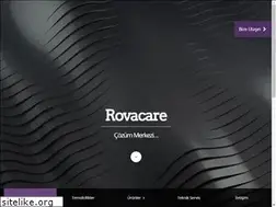 Sites similar to rovacare.com