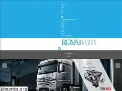 Sites similar to rovagrup.com.tr