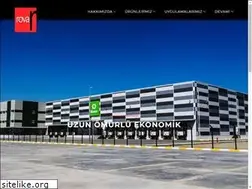 Sites similar to rovainsaat.com.tr