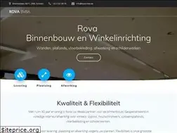 Sites similar to rovainter.be