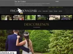 Sites similar to rovallines.com