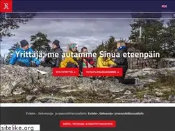 Sites similar to rovaniemenkehitys.fi