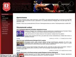 Sites similar to rovaniemenreipas.fi