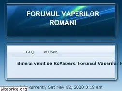Sites similar to rovapers.eu