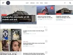 Sites similar to rovar-historier.net