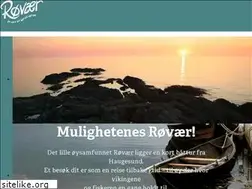 Sites similar to rovar.no