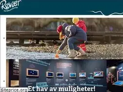 Sites similar to rovarhavbrukssenter.no