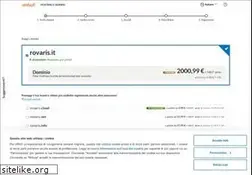 Sites similar to rovaris.it