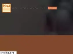 Sites similar to rovaroofing.com