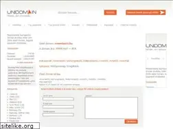 Sites similar to rovarriaszto.hu