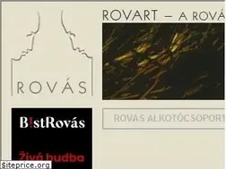 Sites similar to rovart.com