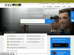 Sites similar to rovc.nl