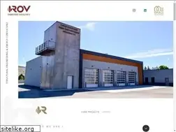 Sites similar to rovconsulting.ca