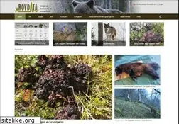 Sites similar to rovdata.no